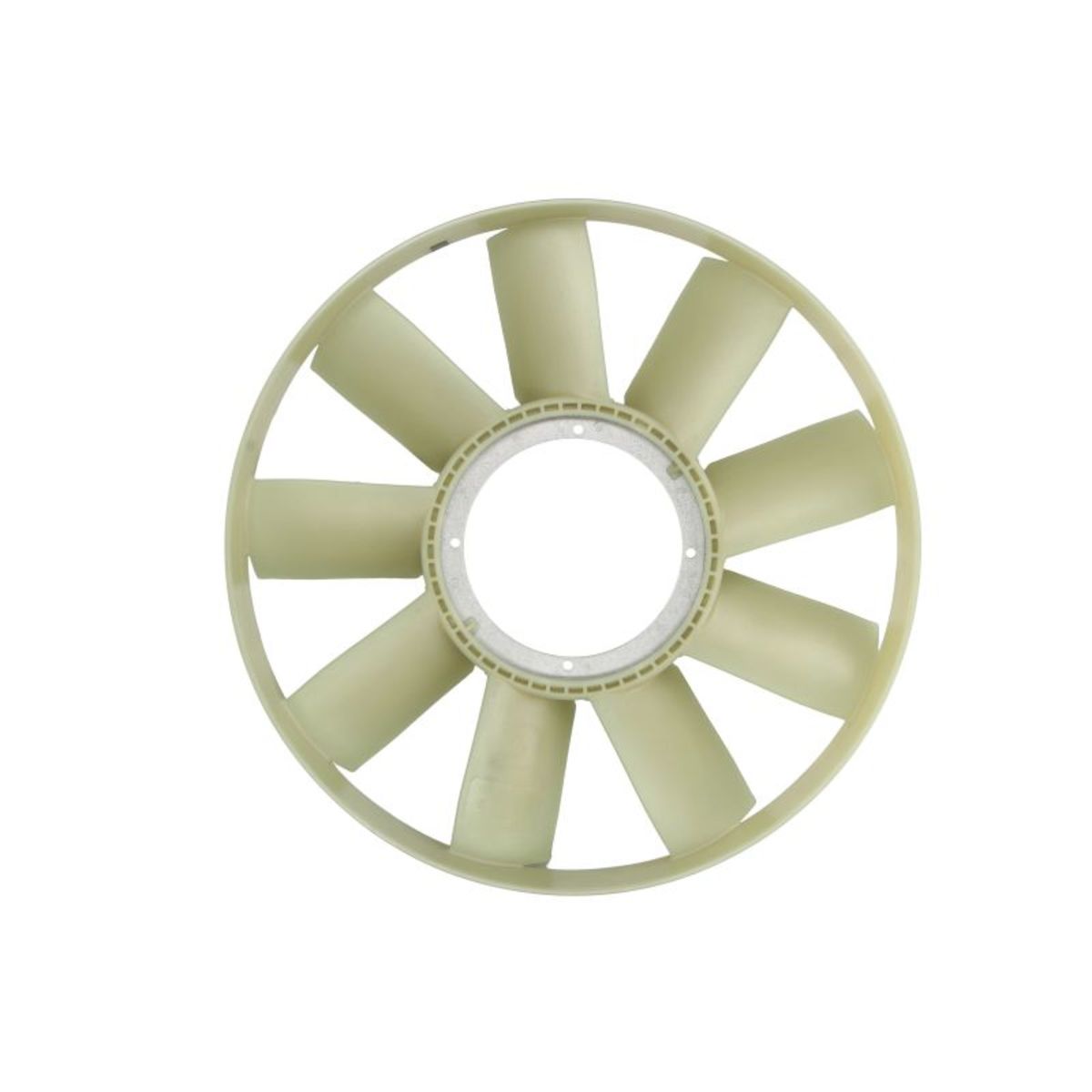 Image of Ventilatorwiel, motorkoeling