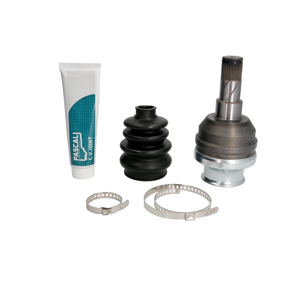 Image of Homokineet reparatie set, aandrijfas