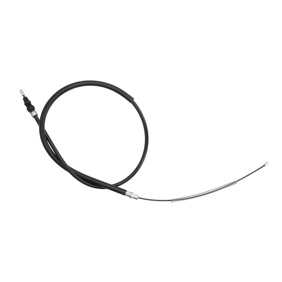 Image of Kabel, parkeerrem
