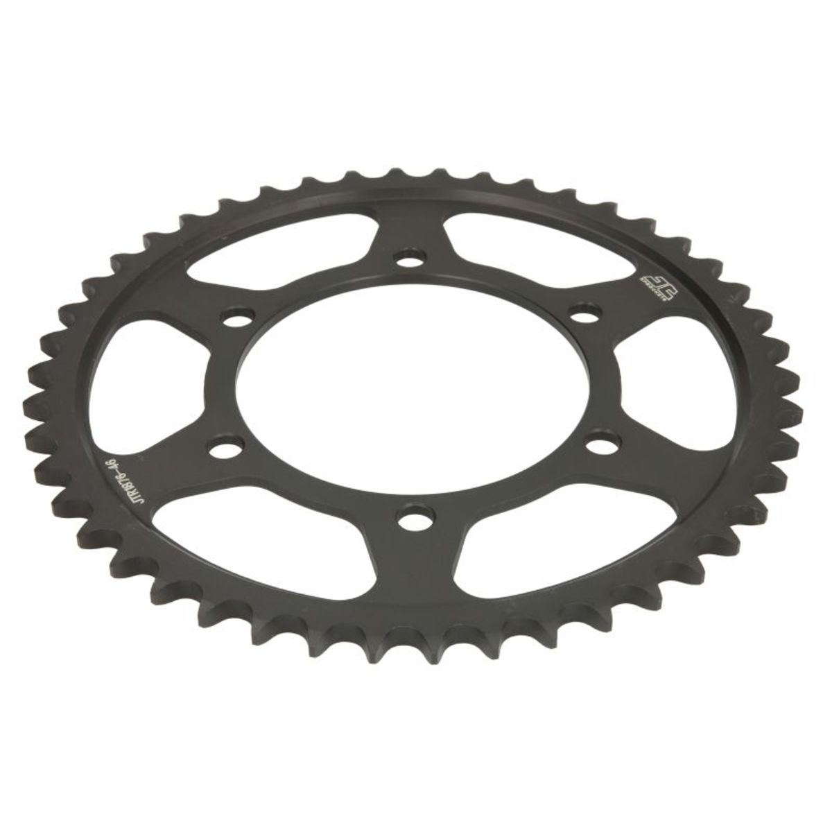 Pignone posteriore JTR 1876,46