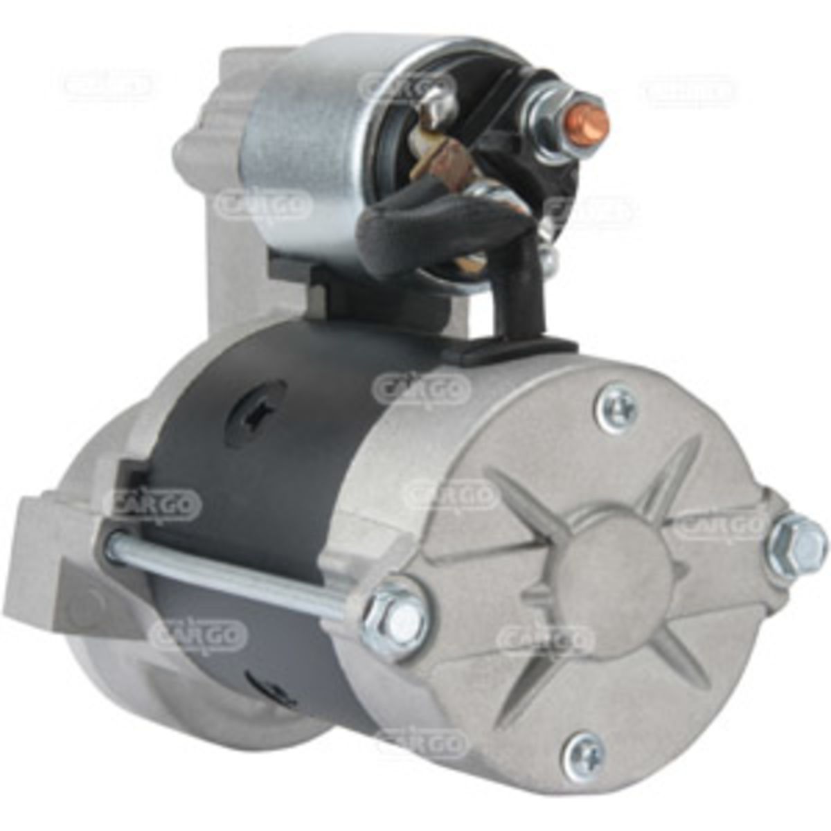 Image of Starter