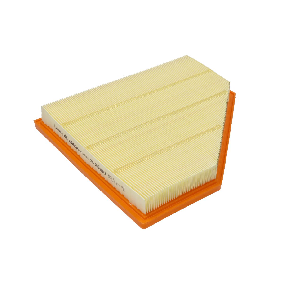 Luftfilter BOSCH F 026 400 877