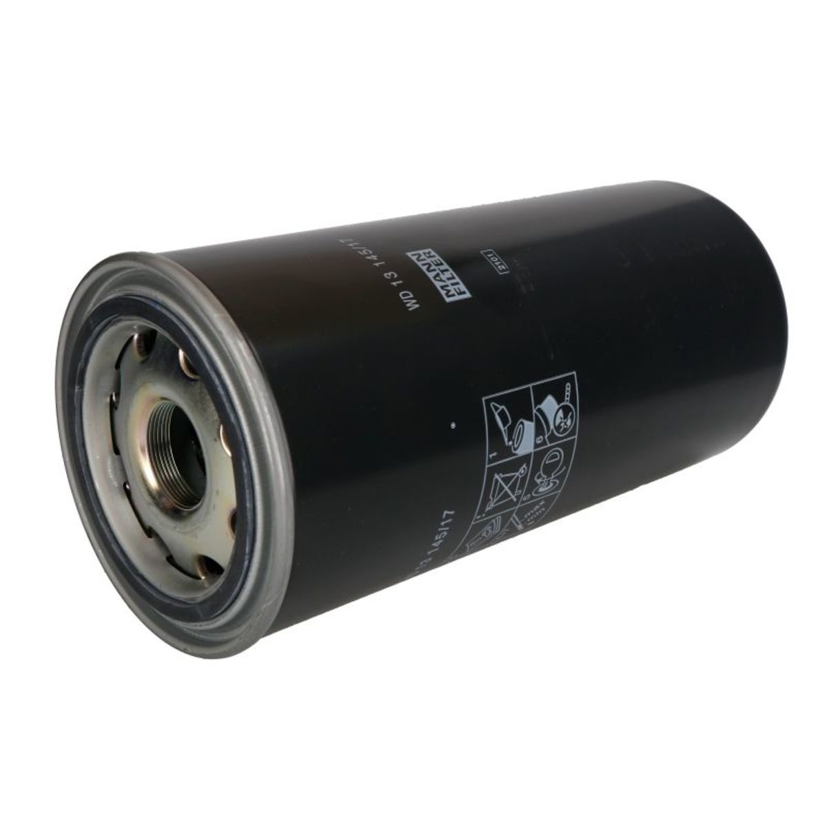 Image of Oliefilter
