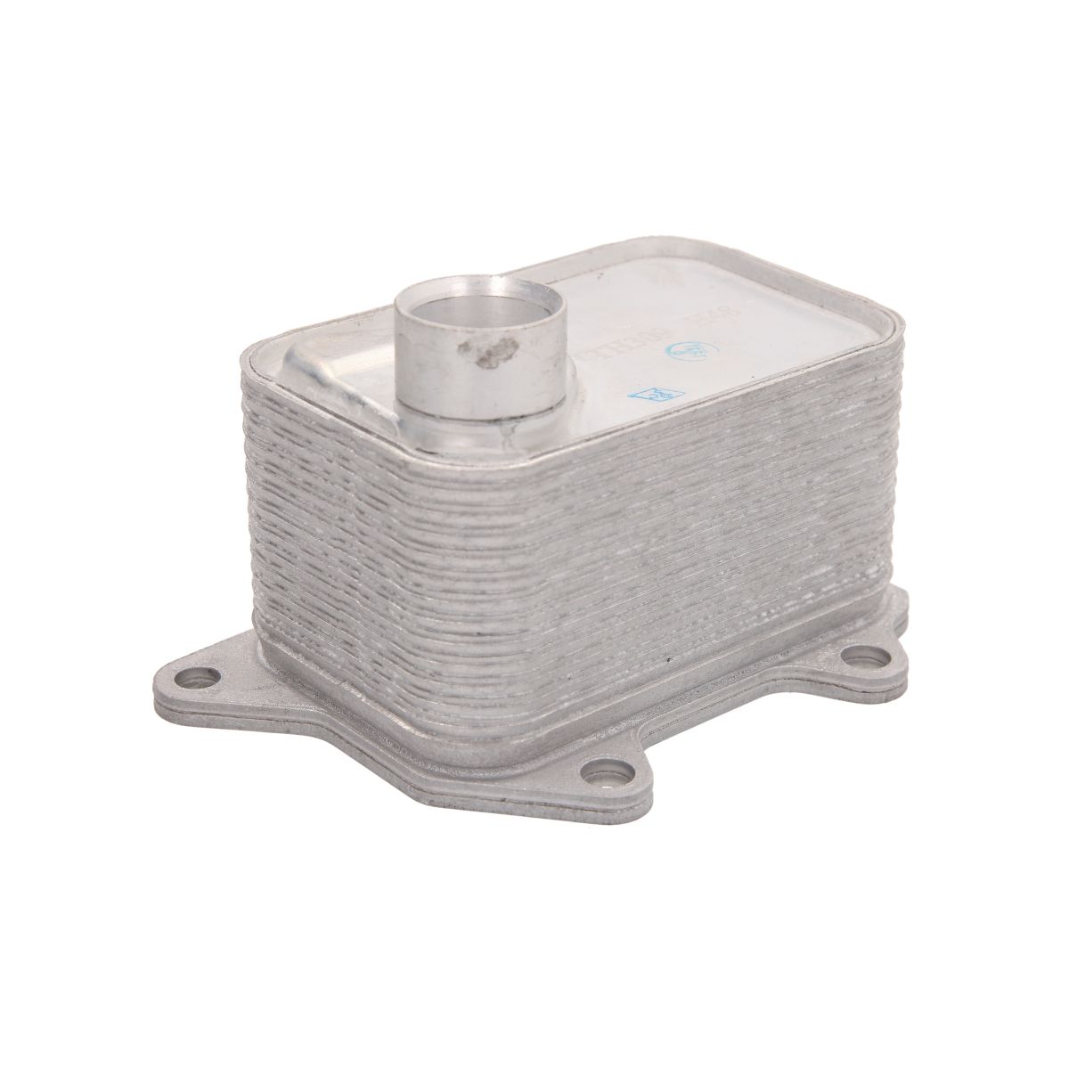 Image of Olie radiator, motorolie