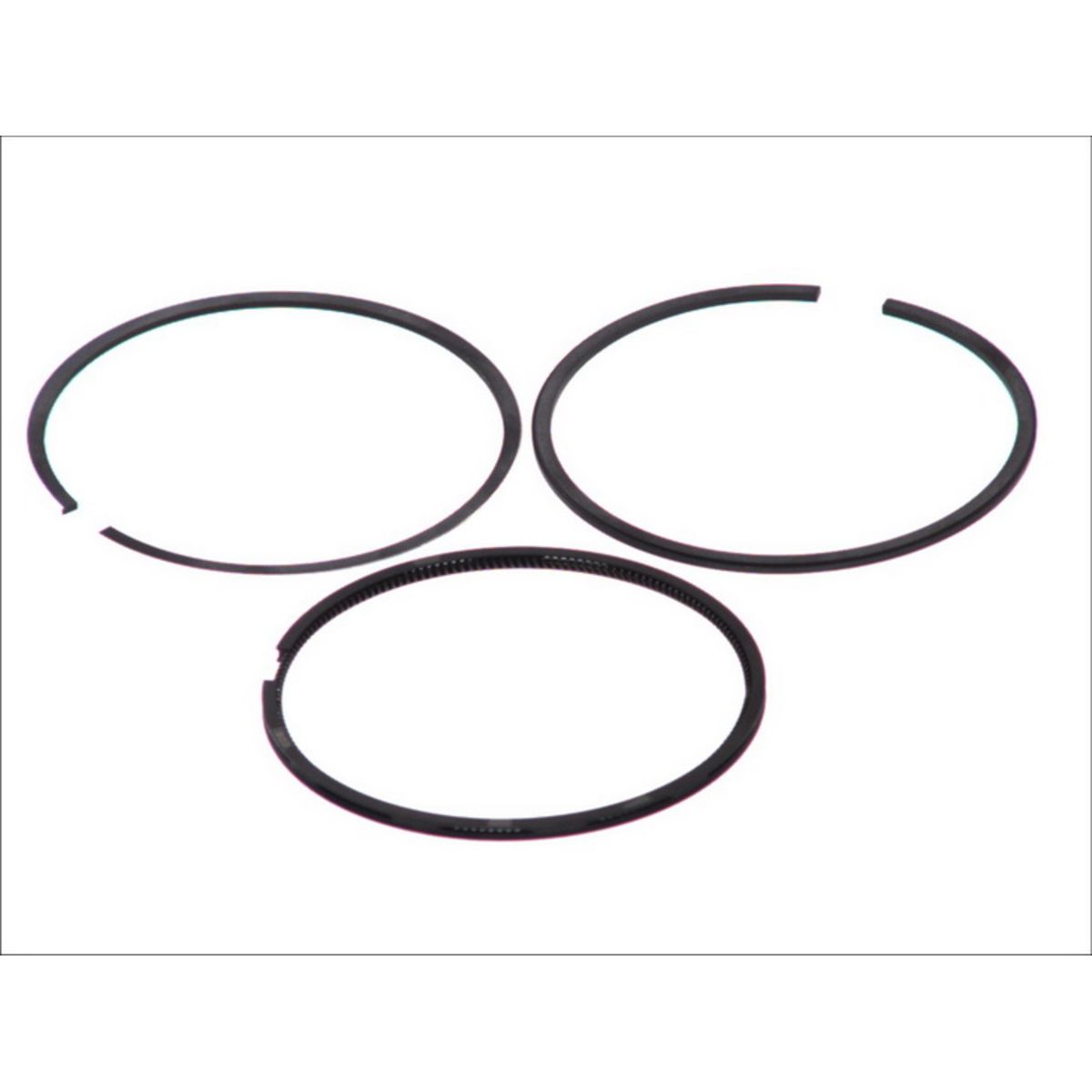 Image of Zuigerveren set