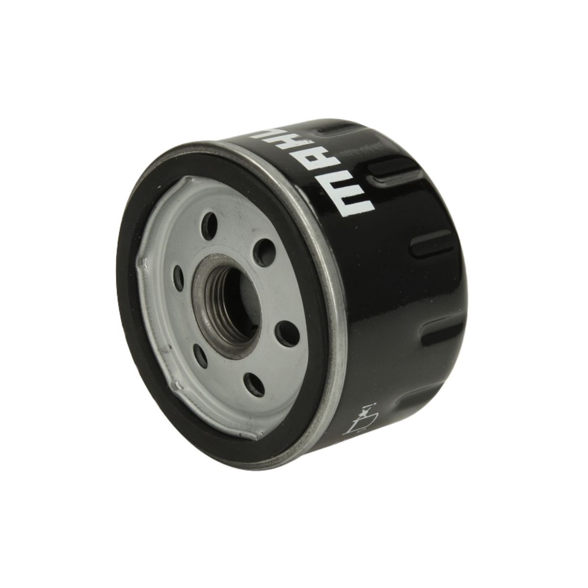 Image of Oliefilter  OC306