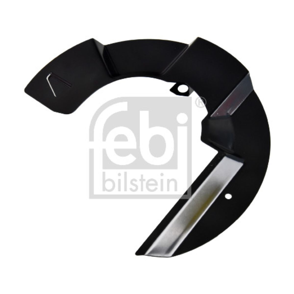 Chapa protectora contra salpicaduras, disco de freno FEBI BILSTEIN 175478