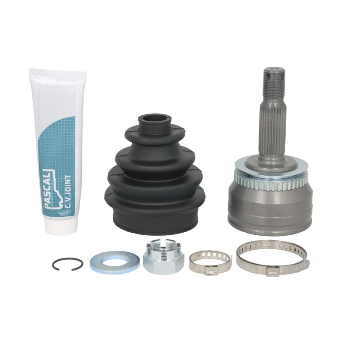 Image of Homokineet reparatie set, aandrijfas