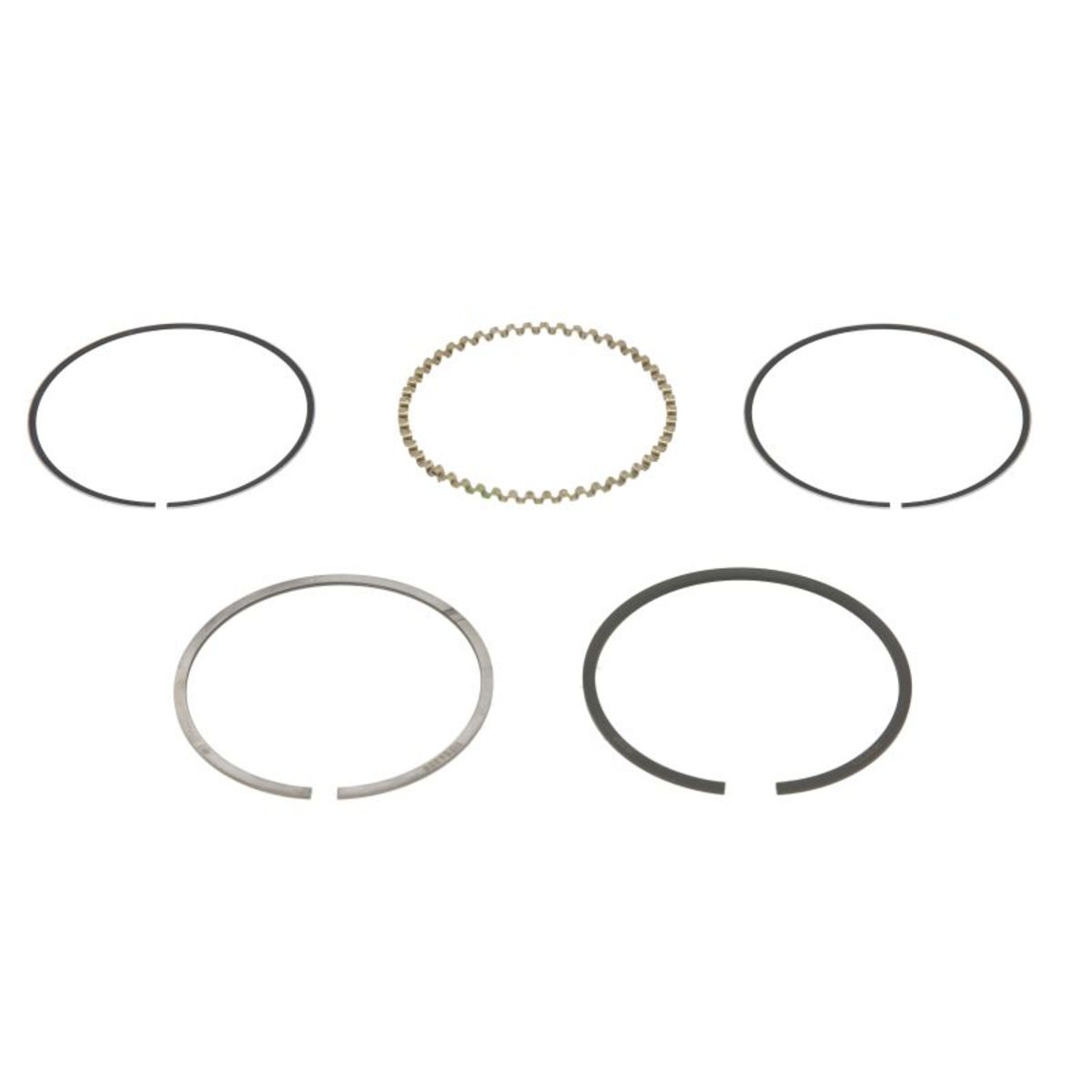 Image of Zuigerveren set