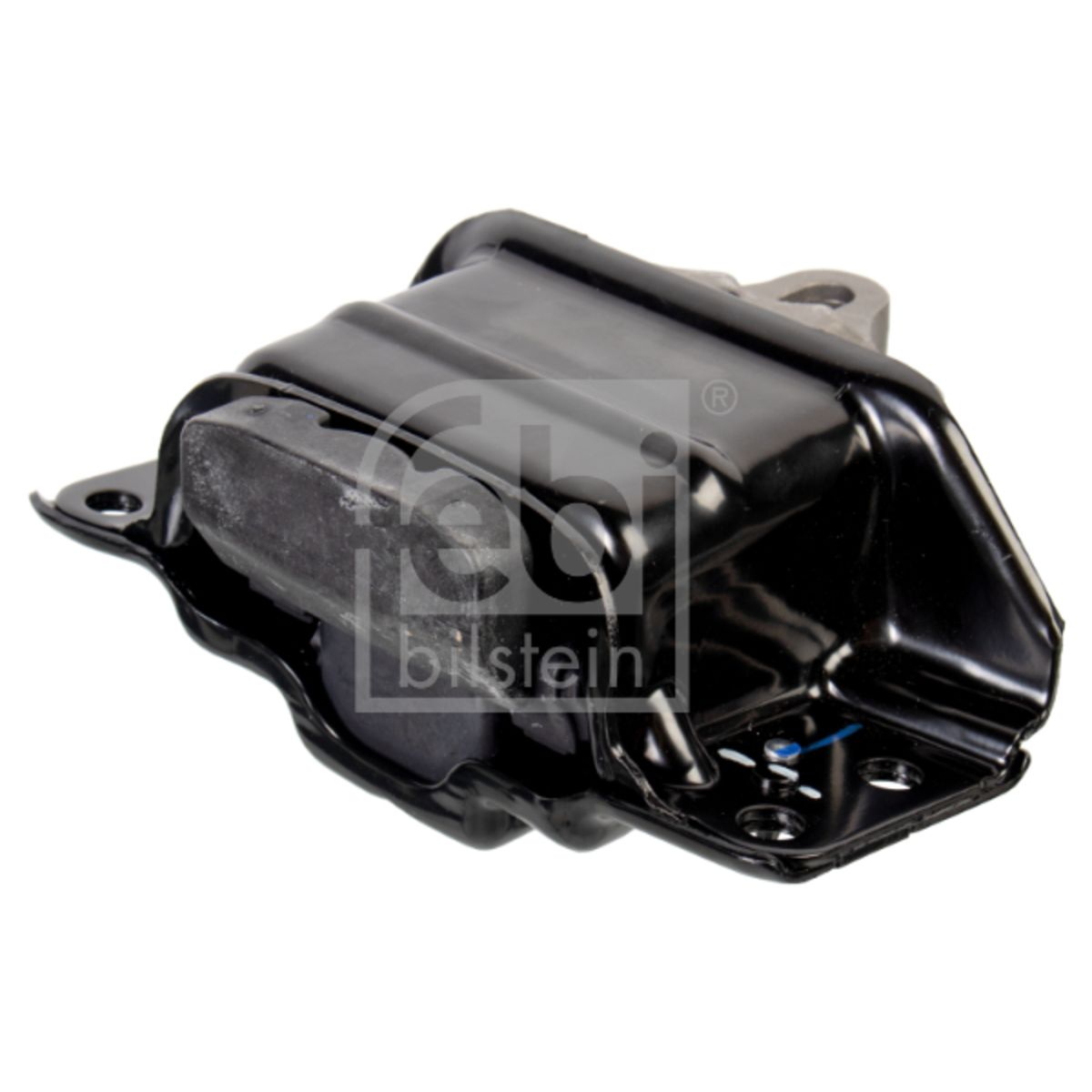 Ophanging, automatische transmissie  BILSTEIN