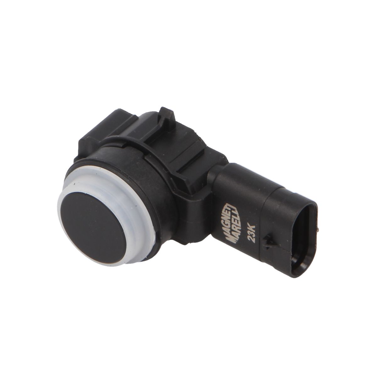 Magneti Marelli Schwarz Sensor, Einparkhilfe 021016112010