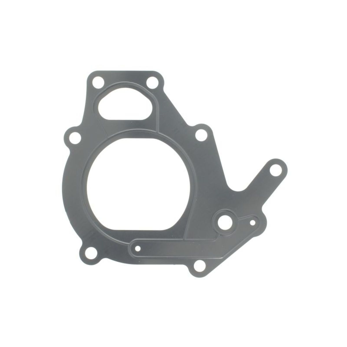 Image of Thermostaatombouw, pakking