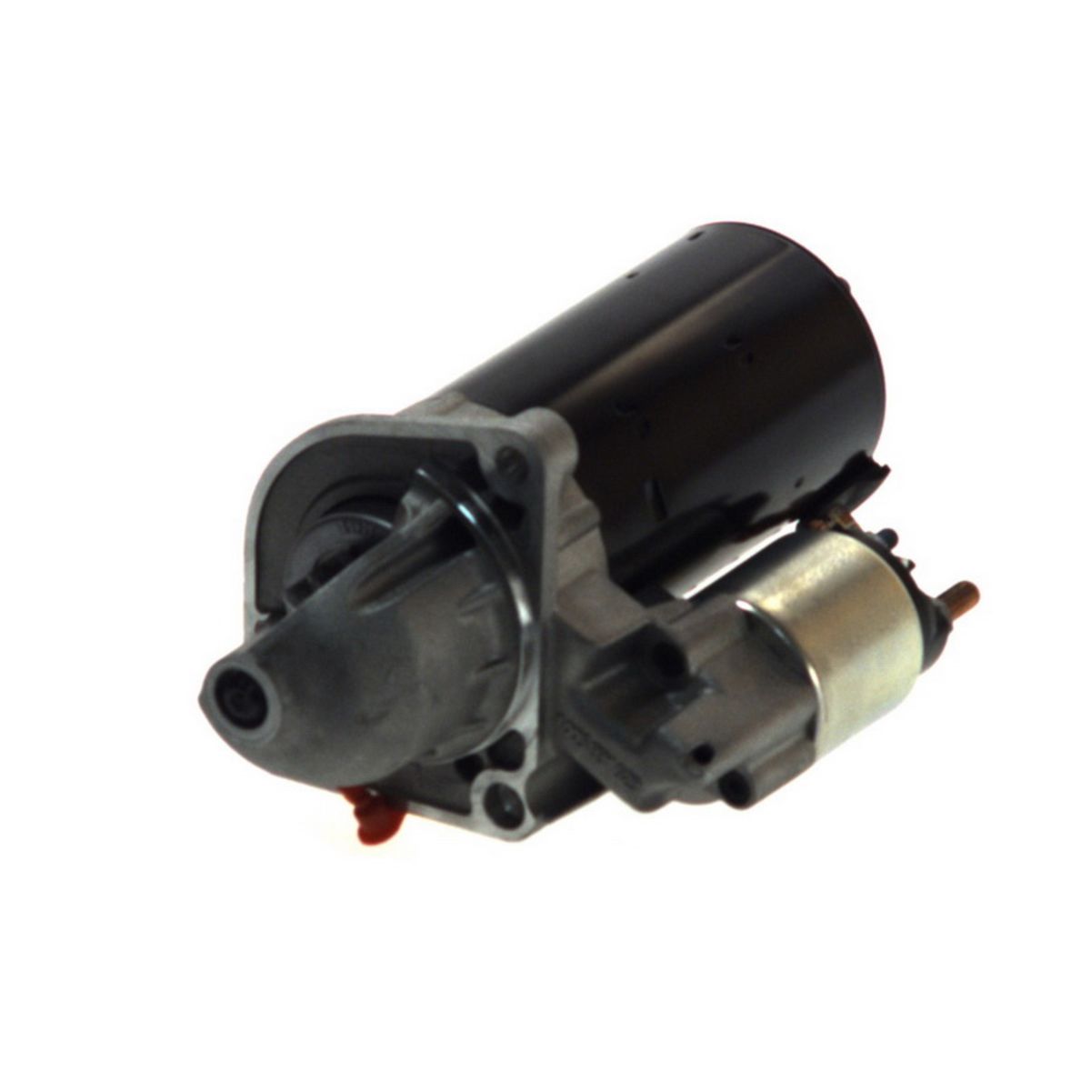 Image of Startmotor, starter