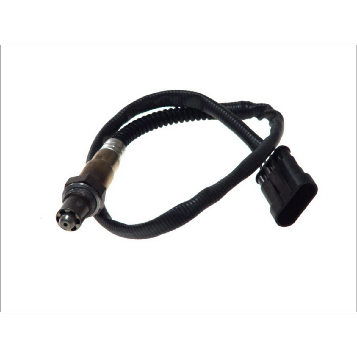 BOSCH  0258006193 - Sonde Lambda avec Connecteur Sp&eacute;cifique au V&eacute;hicule