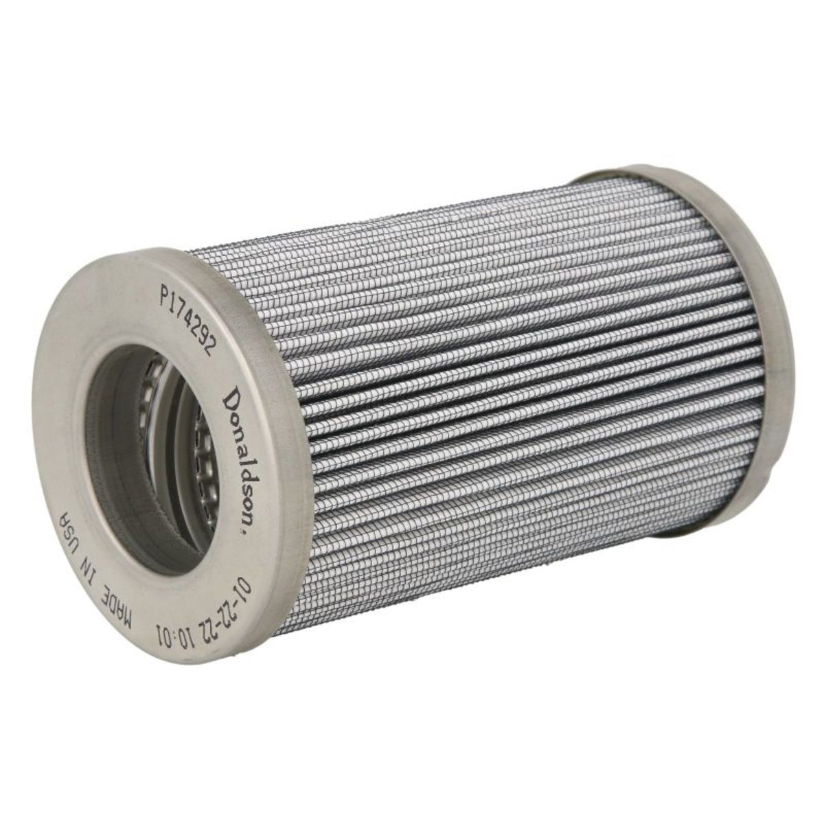 Image of Hydraulisch filter