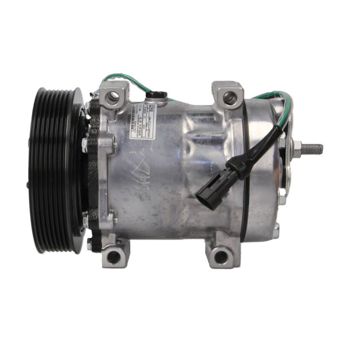 Nrf Compressore, Condizionatore D'aria 32477