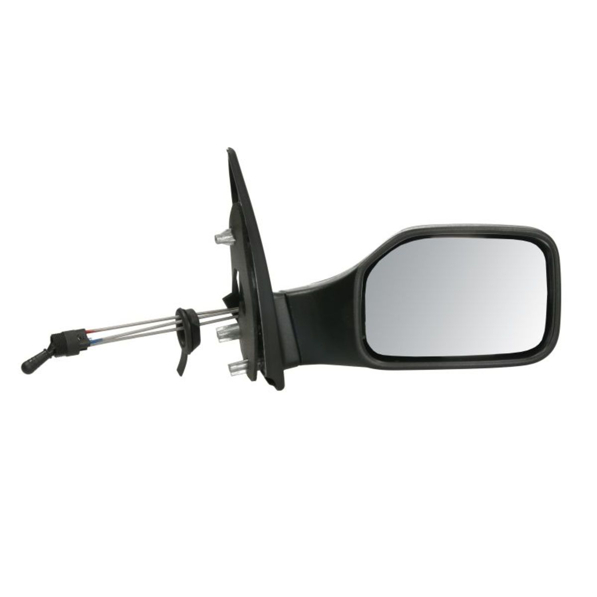 Blic Specchietti Retrovisori Esterni 5402-04-1138281P, Destro