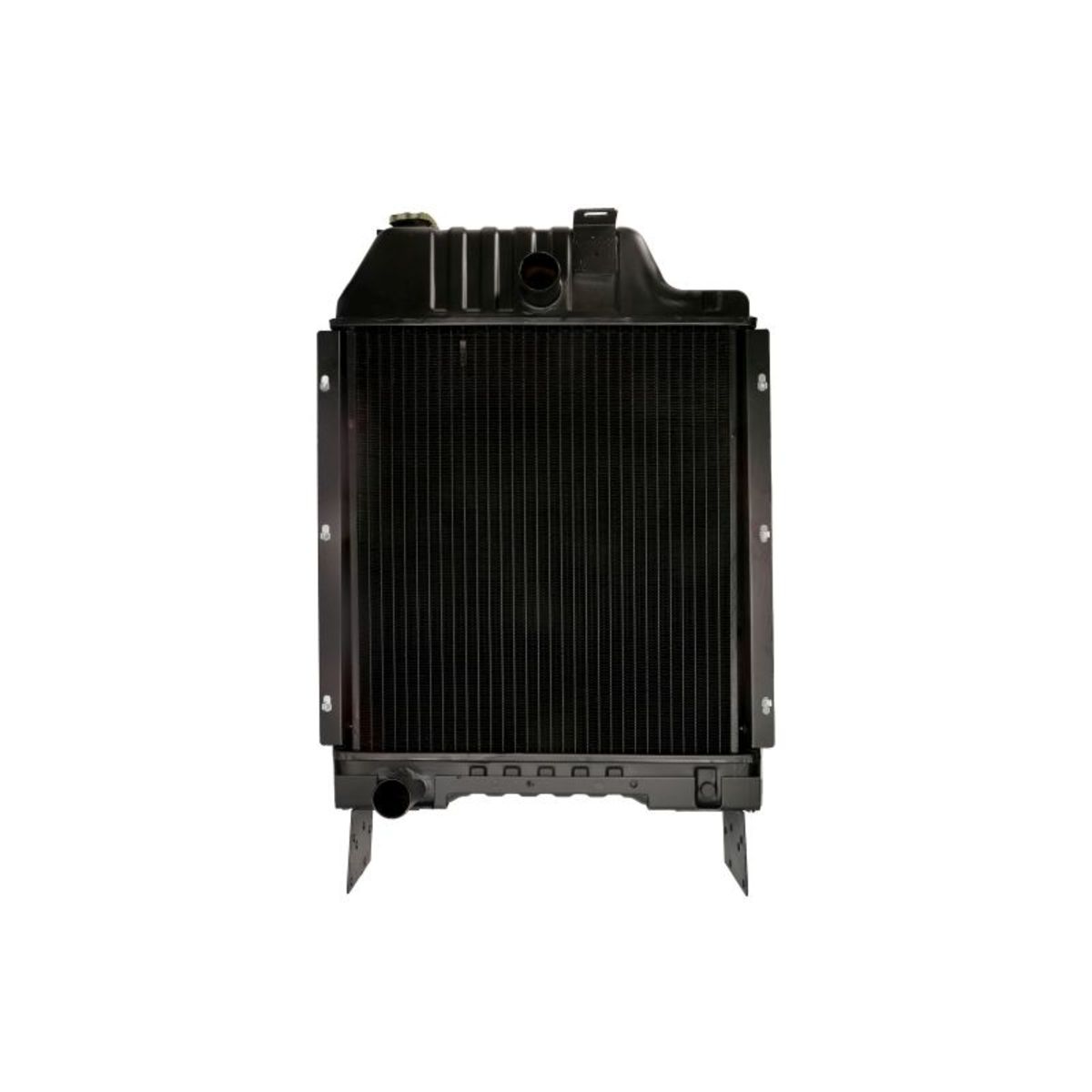 Image of Radiator  D7AG111TT