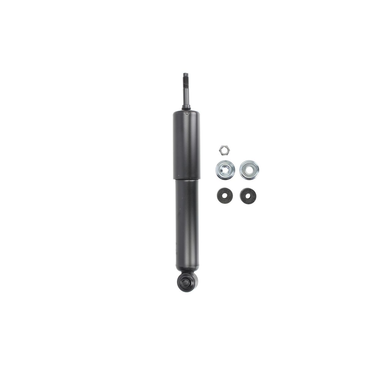 Stoßdämpfer KYB Excel-G 344453 für Hyundai