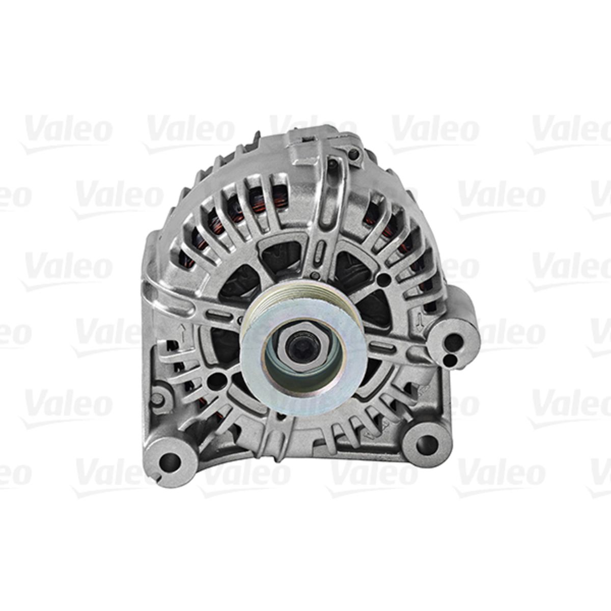 Image of Dynamo / Alternator