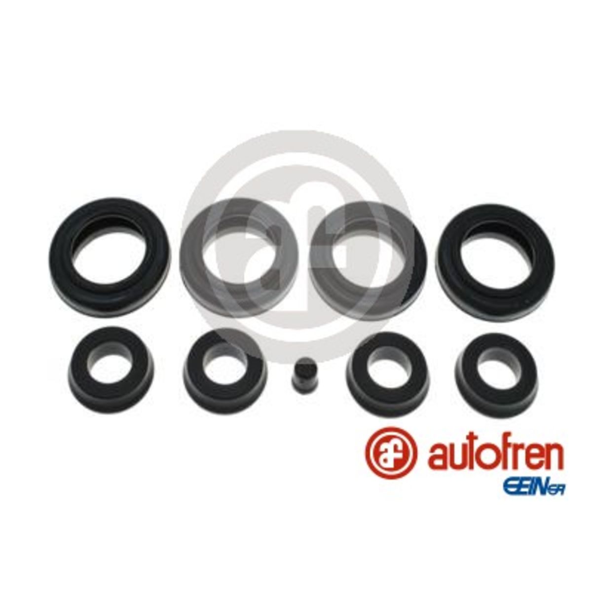 Image of Reparatieset, wielremcilinder  D3-470