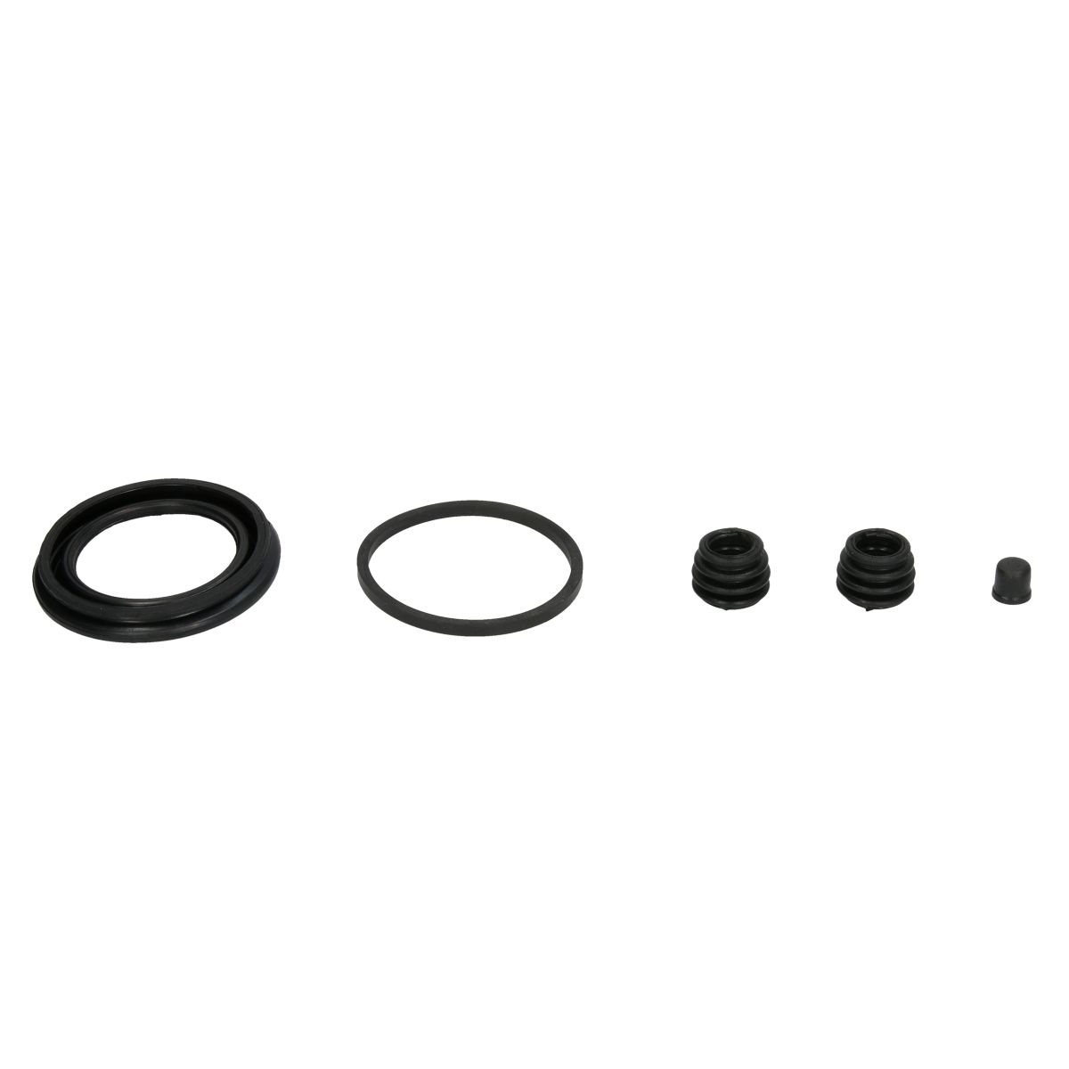 Image of Reparatieset, remklauw  D4-447 rechts