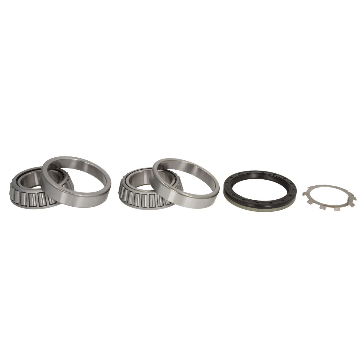Bta Set Di Cuscinetti Ruota H2m006bta