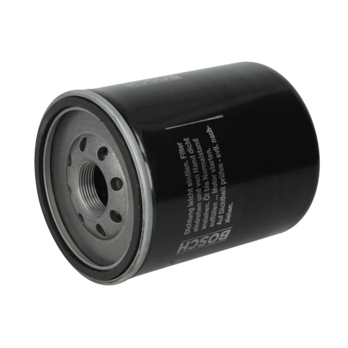 Filtro olio BOSCH 0 986 452 064