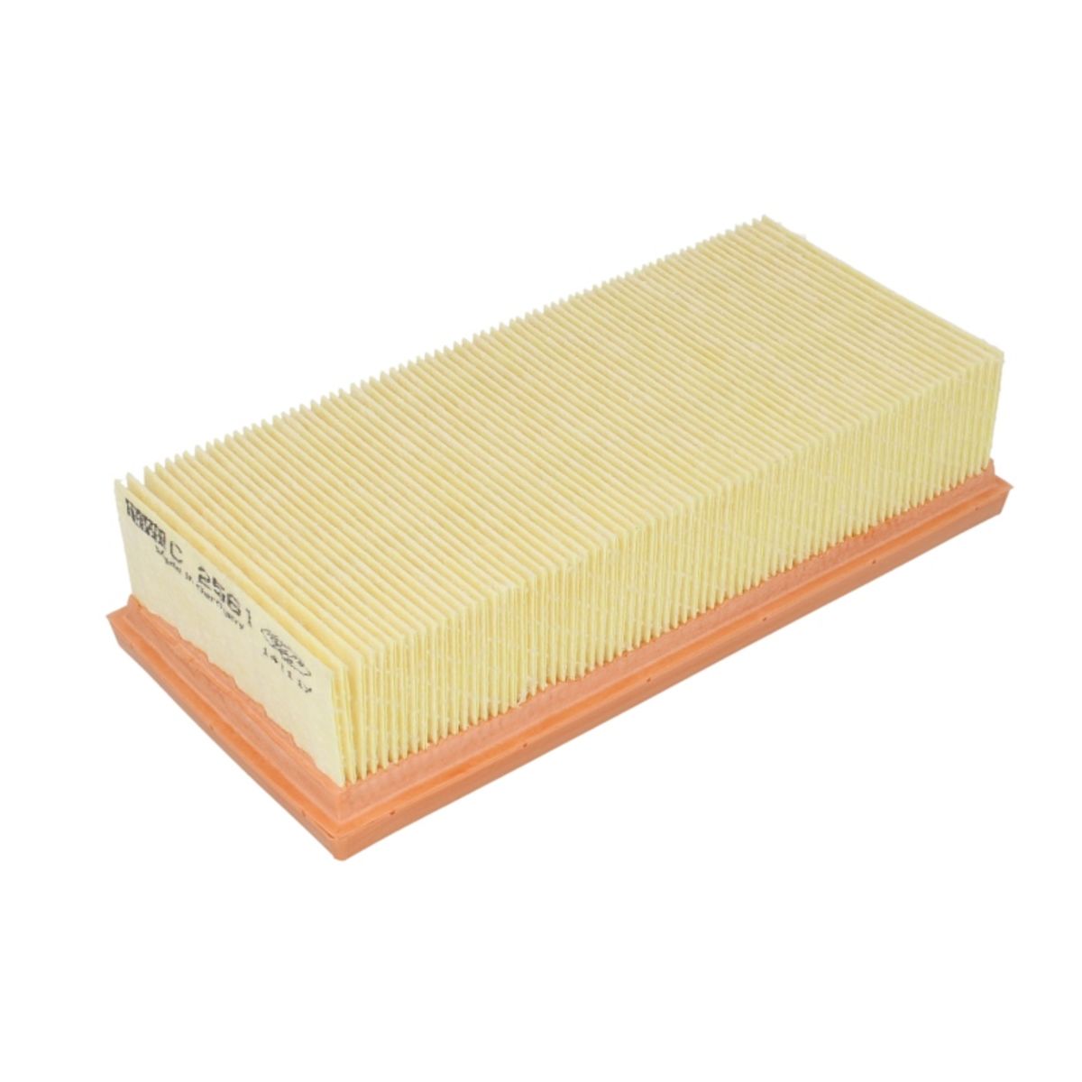 Filtro aria MANN-FILTER C 2561