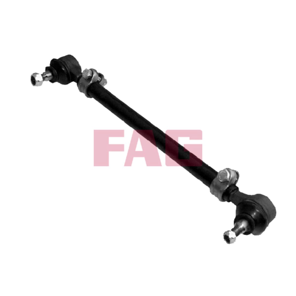 Manubrio FAG 842 0007 10