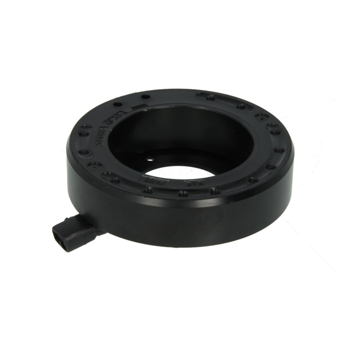 Image of Spoel, magnetische koppeling