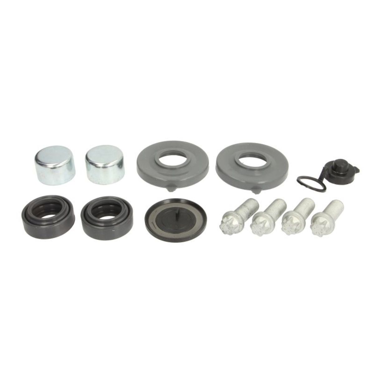 Image of Reparatieset, remklauw