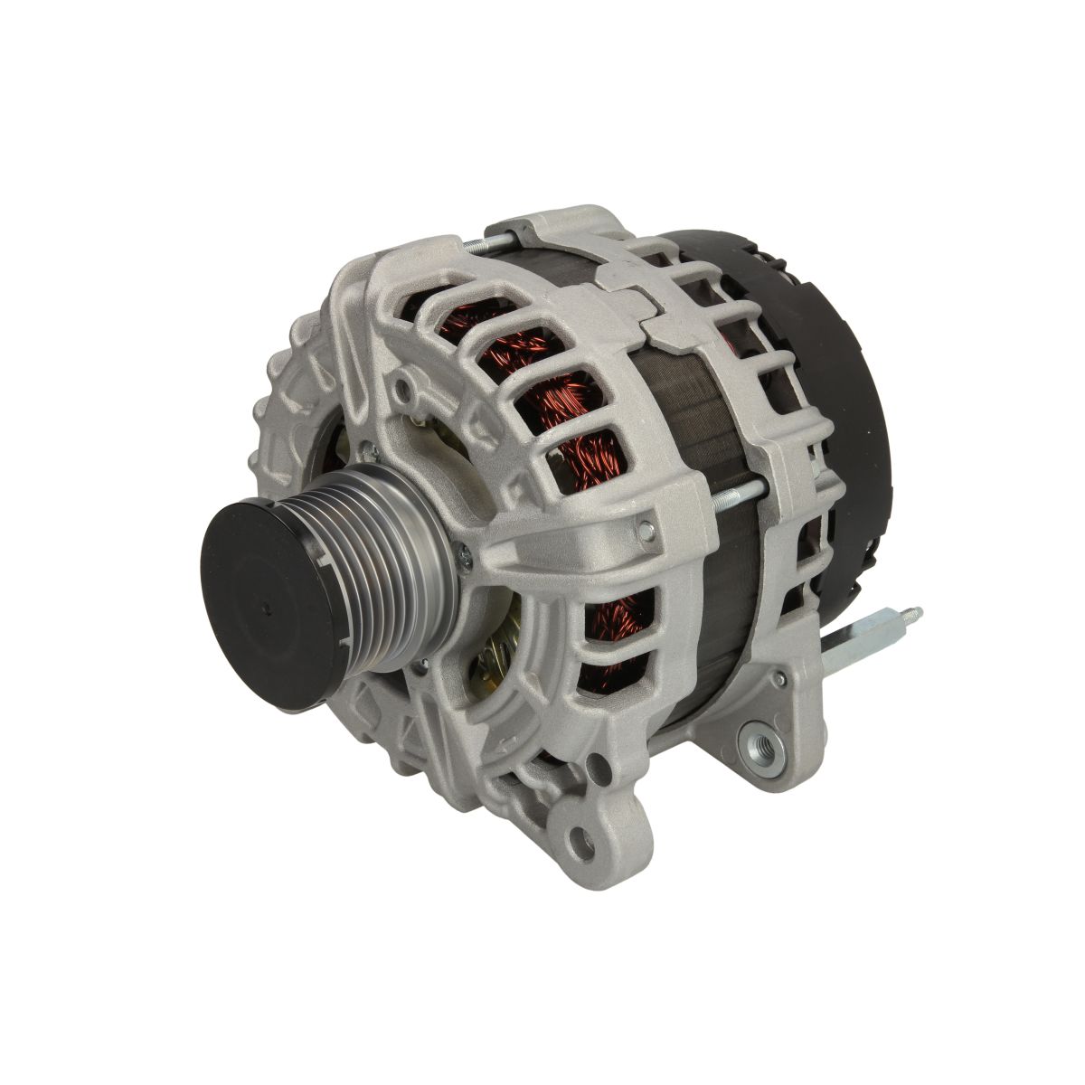 Image of Driefasige generator