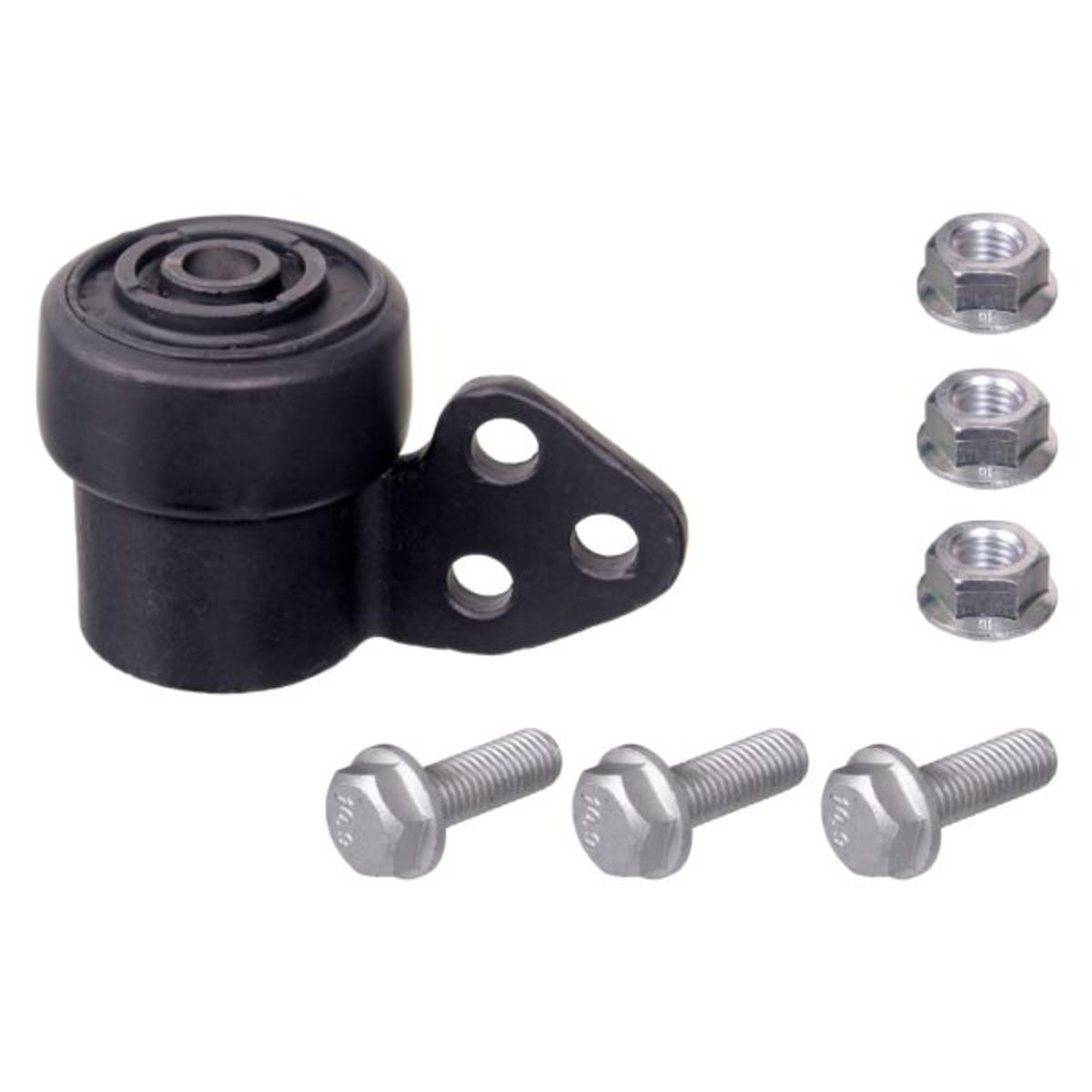 Image of Voorste draagarm silentblock  BILSTEIN