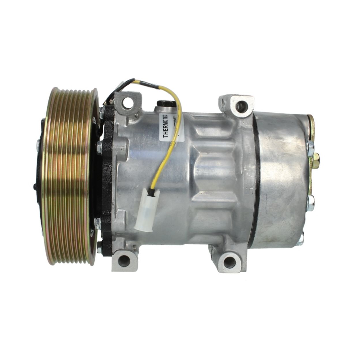 Image of Compressor airconditioning