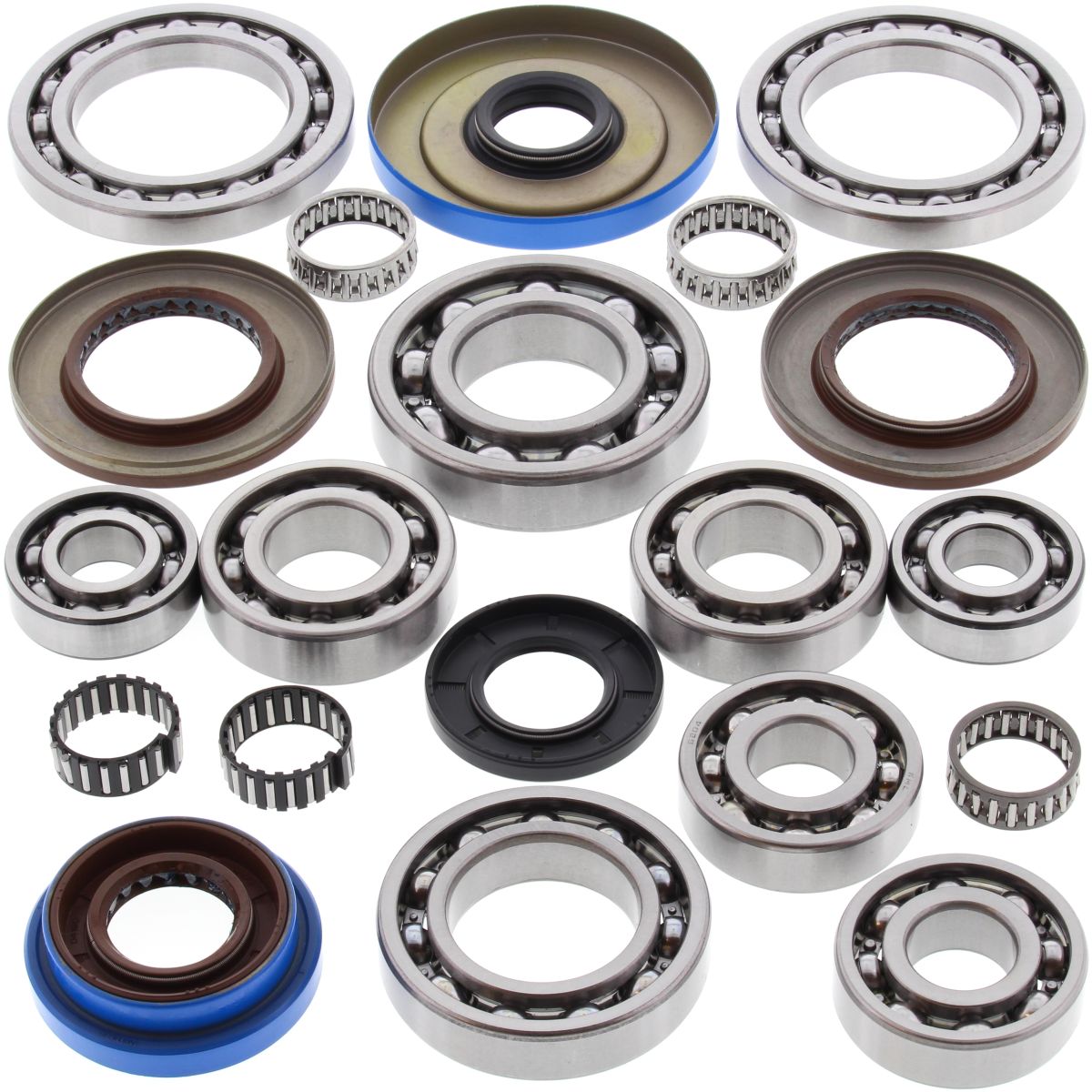 Image of Reparatieset, differentieel