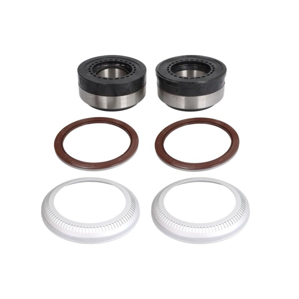 Skf Reparatursatz, Radnabe Größe 1 Vkba 5437