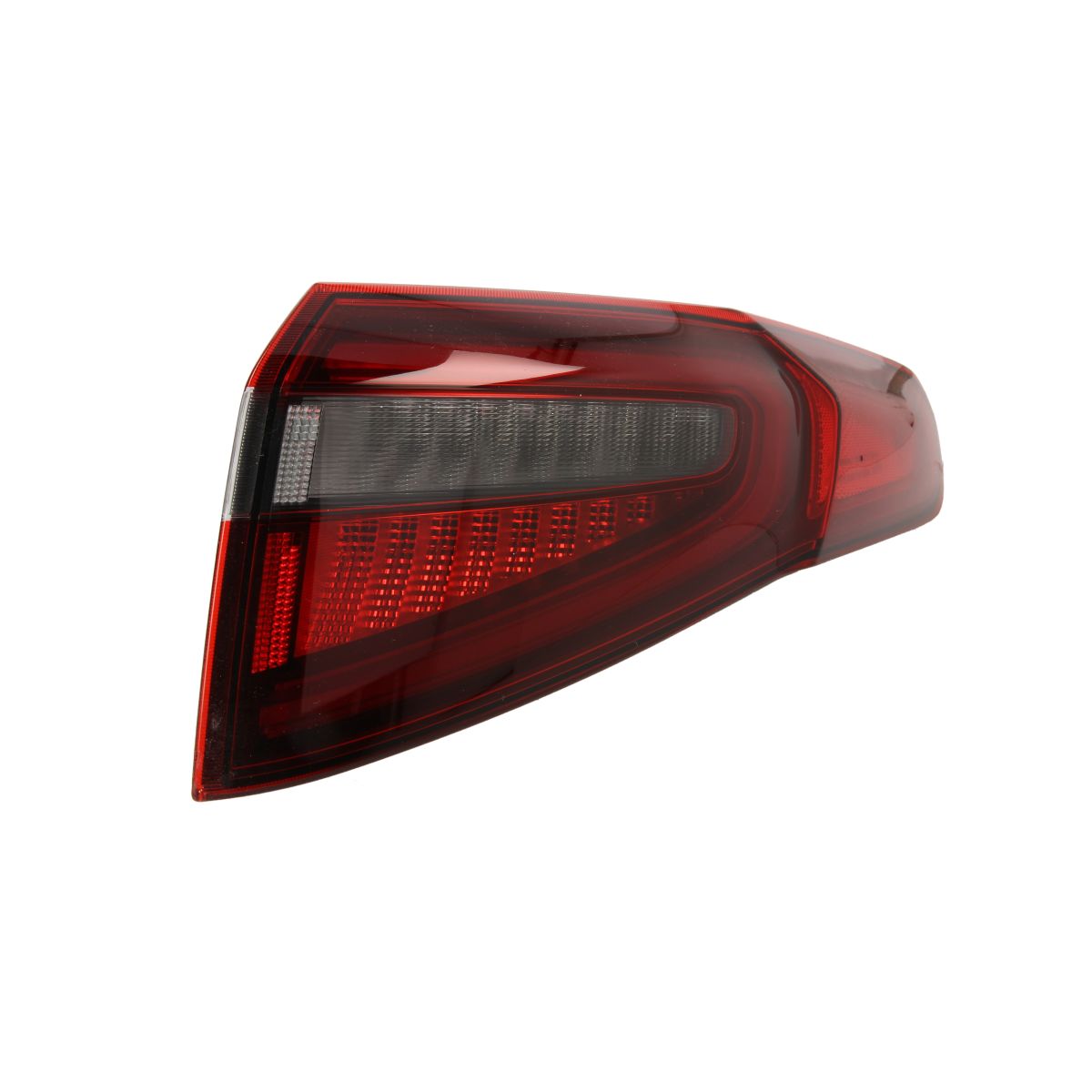 Magneti Marelli Achterlicht 712207901110