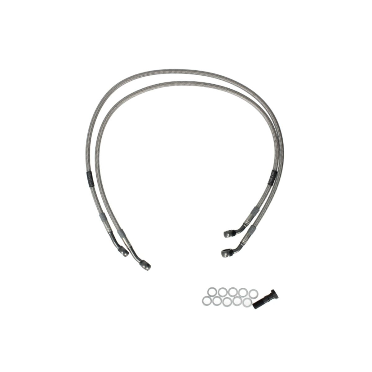 Brake hose TRW MCH108V2