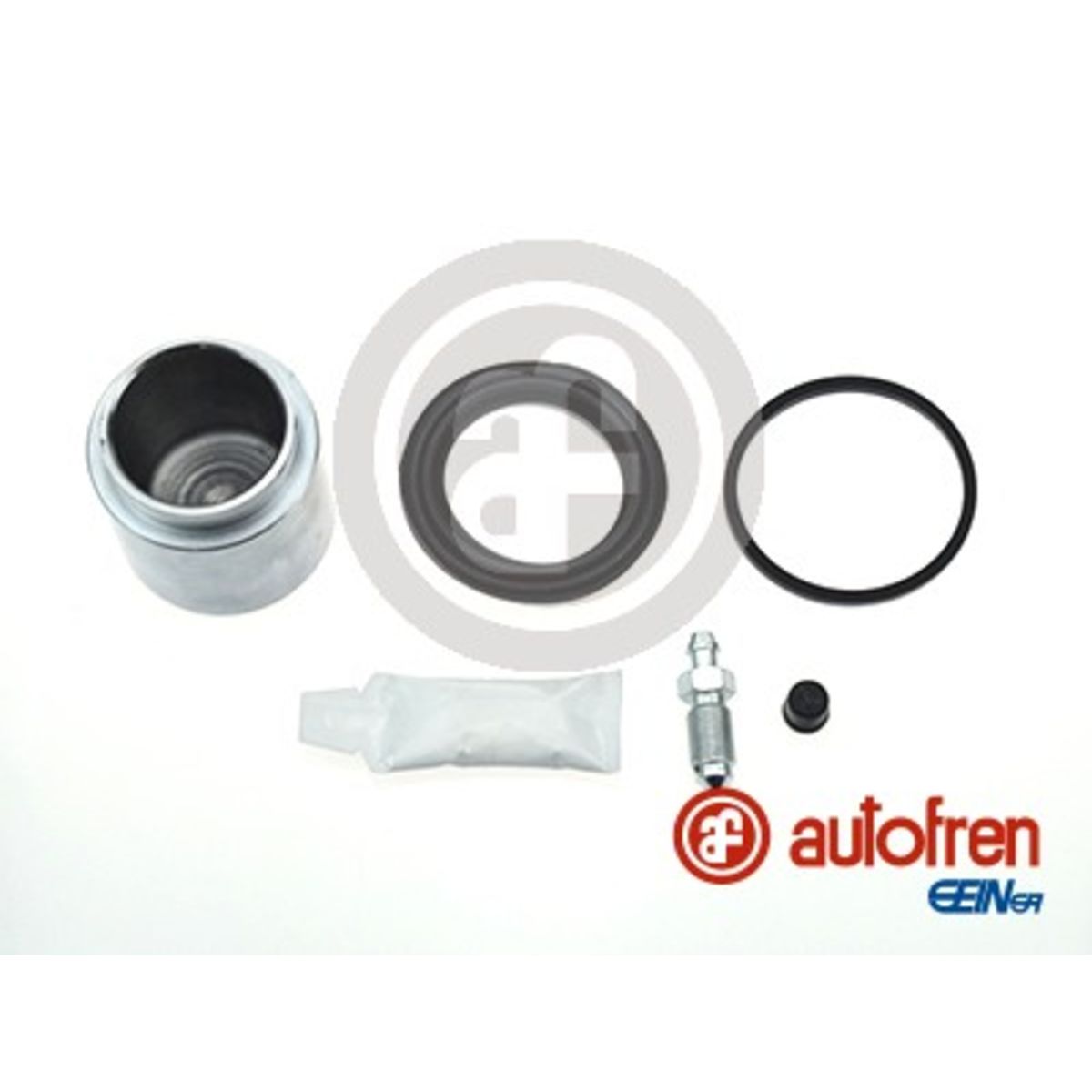 Image of Reparatieset, remklauw  D4-1061C