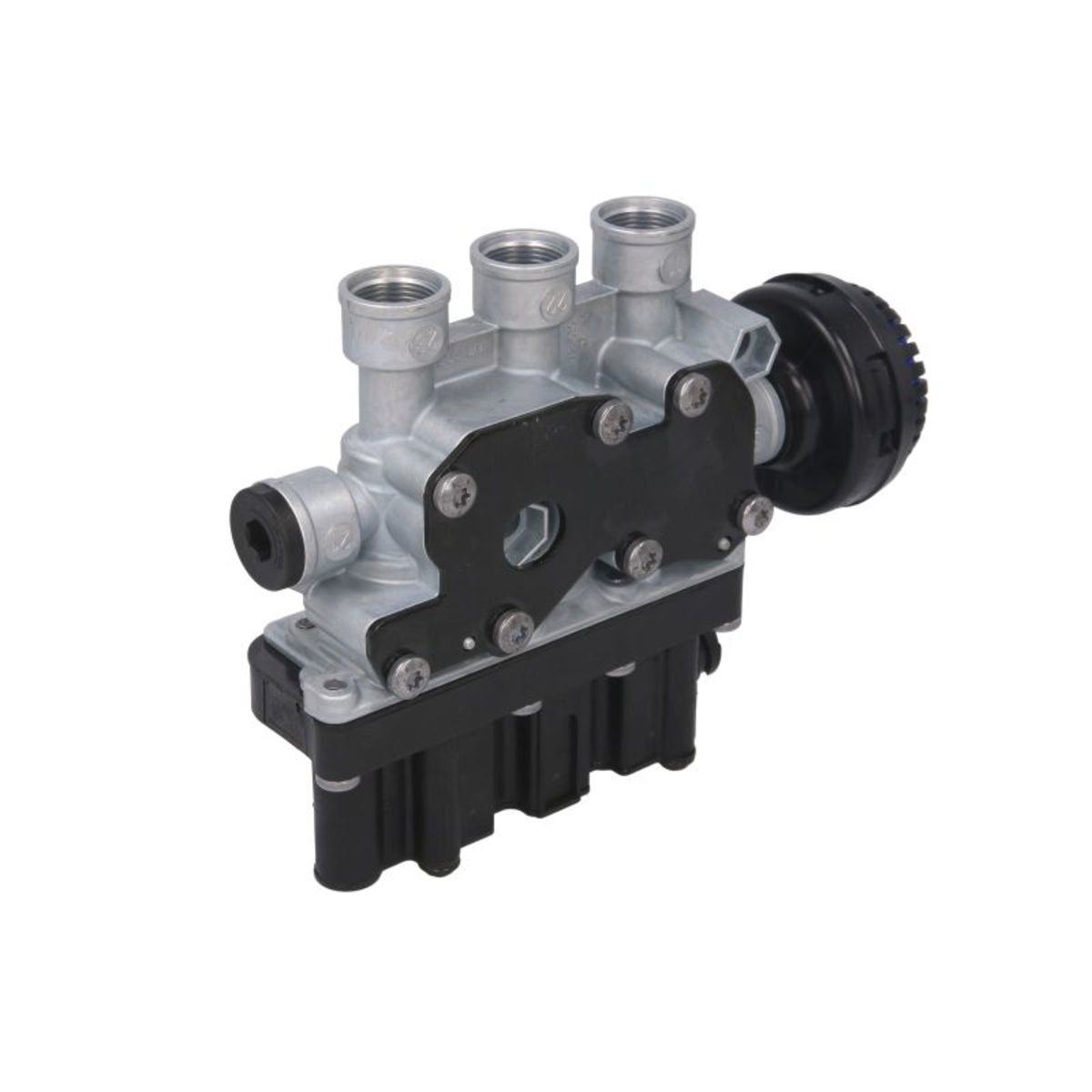 Wabco Magnetventil 4728800010