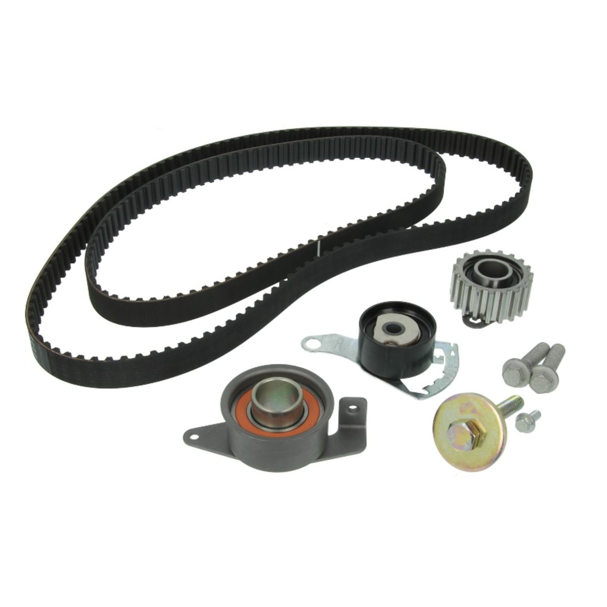Schaeffler Ina Set Di Cinghie Di Distribuzione Ina 530 0104 10
