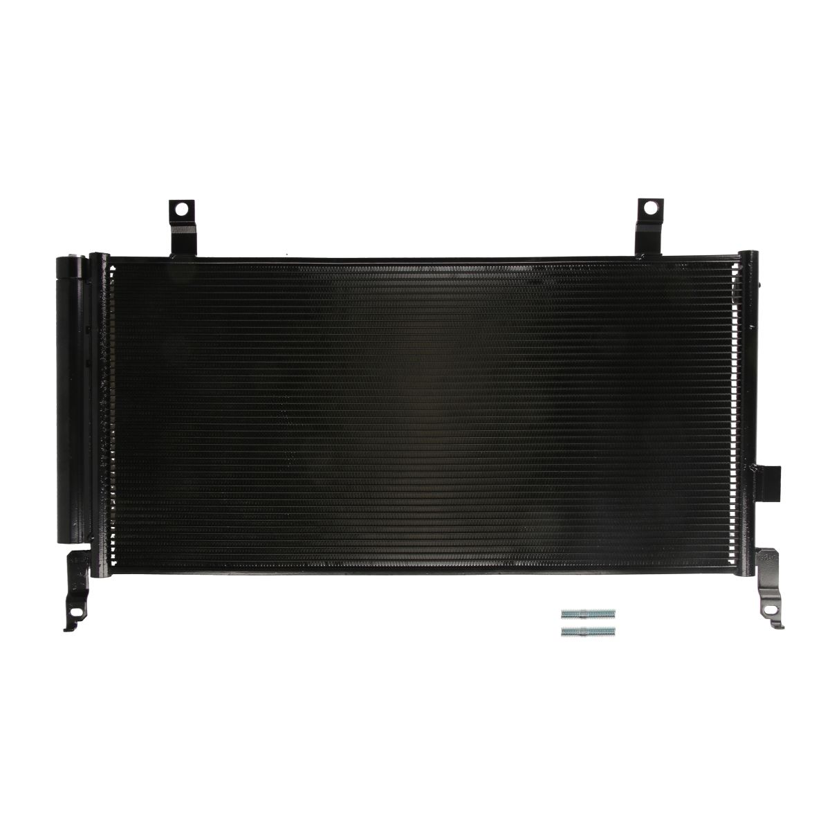 Image of Condensator, airconditioning