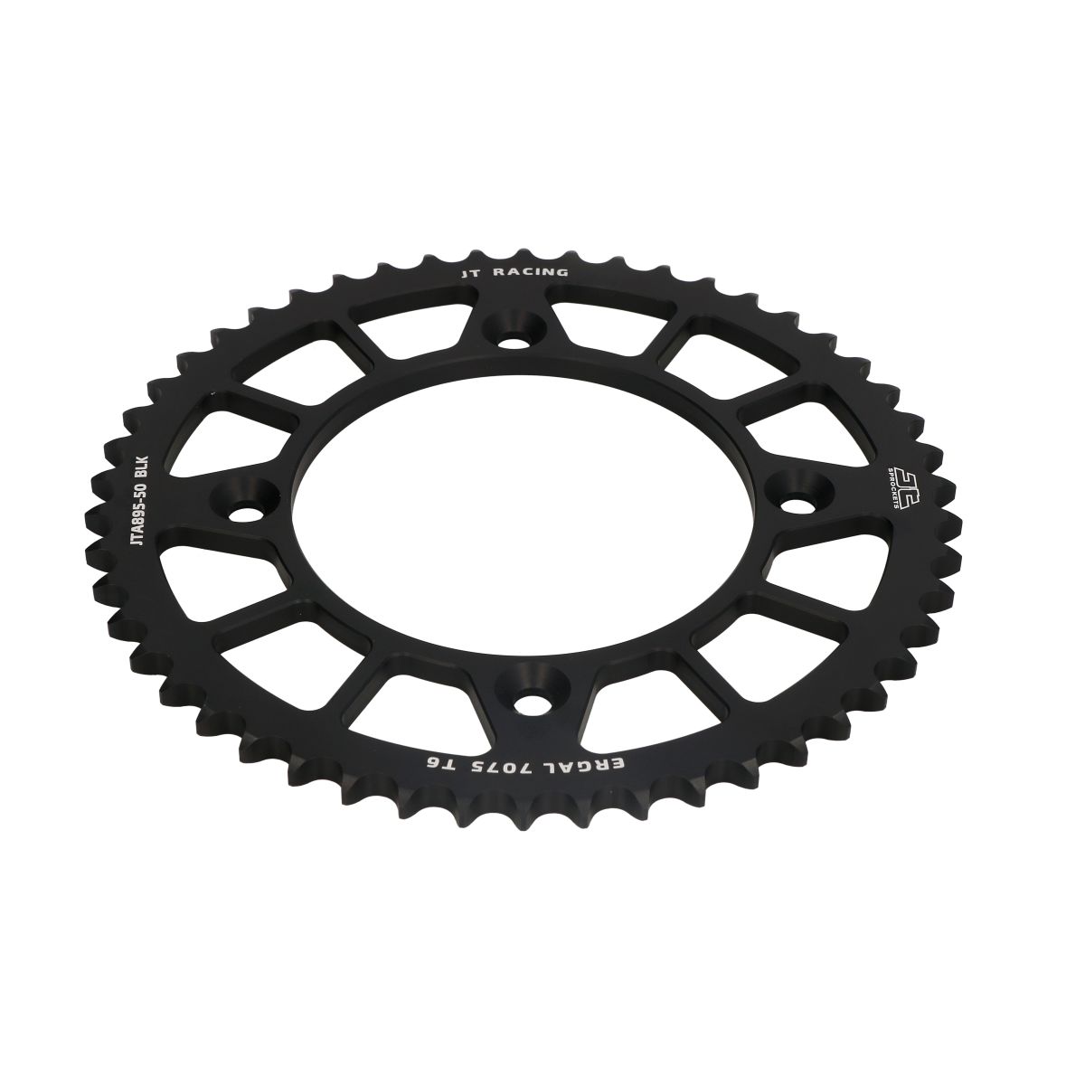 Pignone posteriore JTA895,50BLK