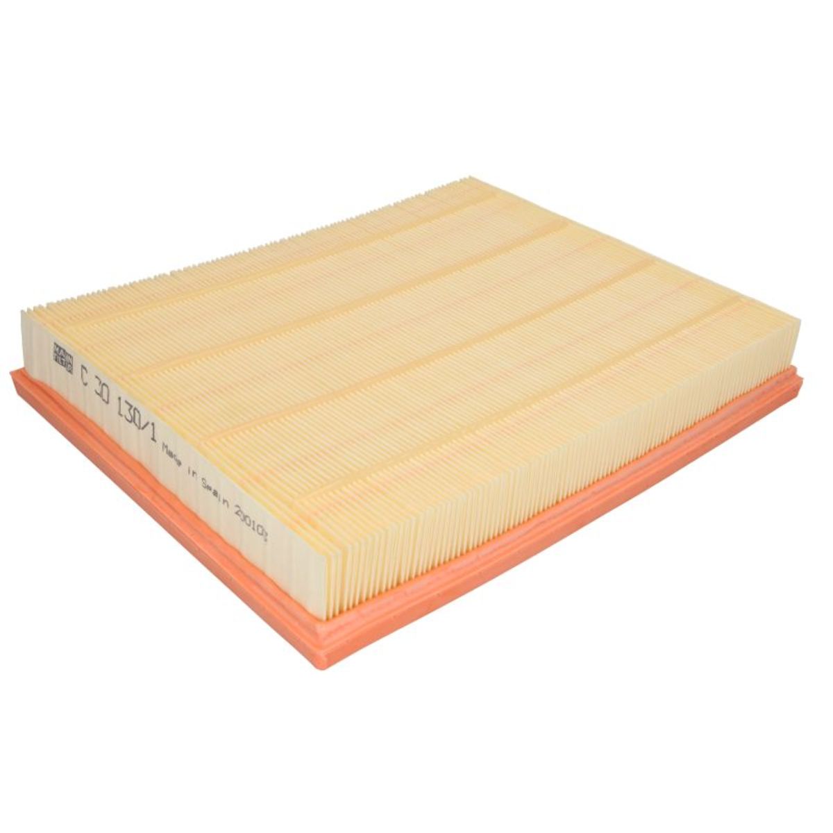 Mann-Filter Filtro De Aire C 30 130/1