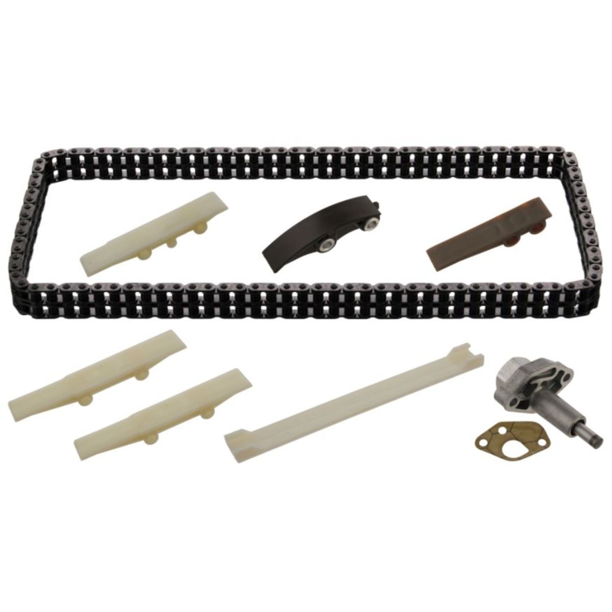 Kit catena di distribuzione SWAG 99 13 0312