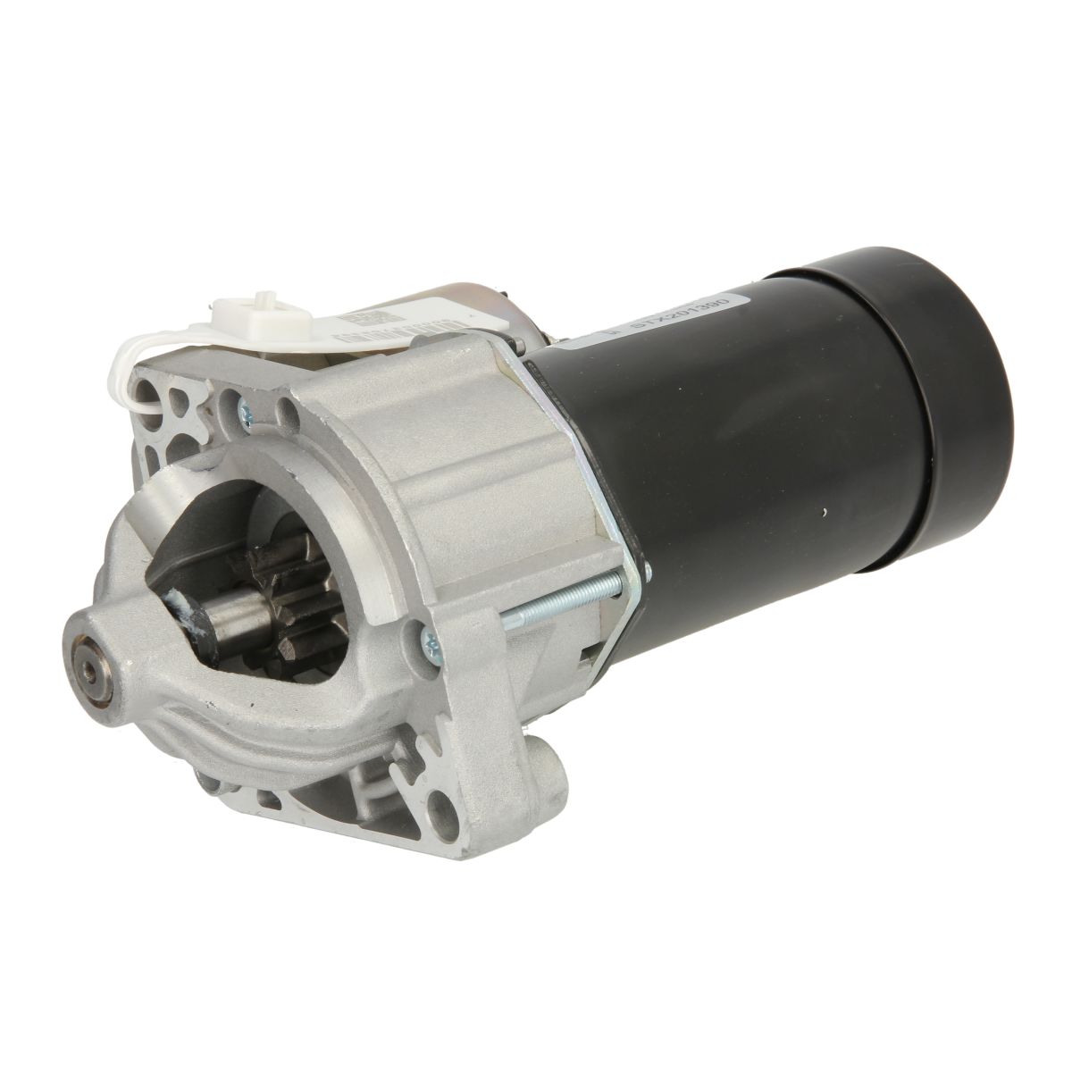Image of Starter