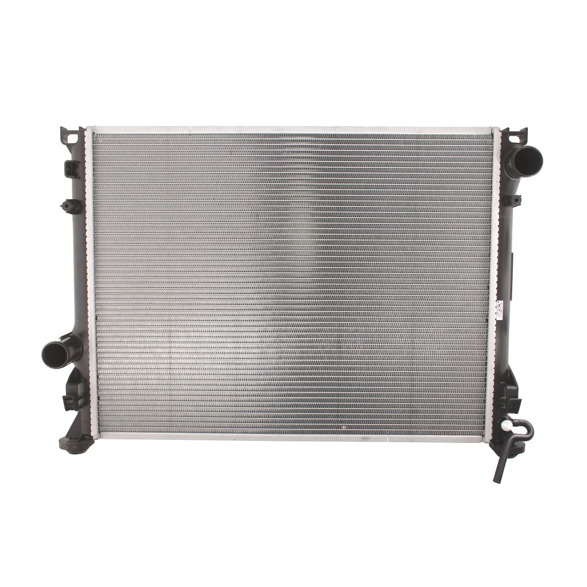 Image of Radiator, motorkoeling
