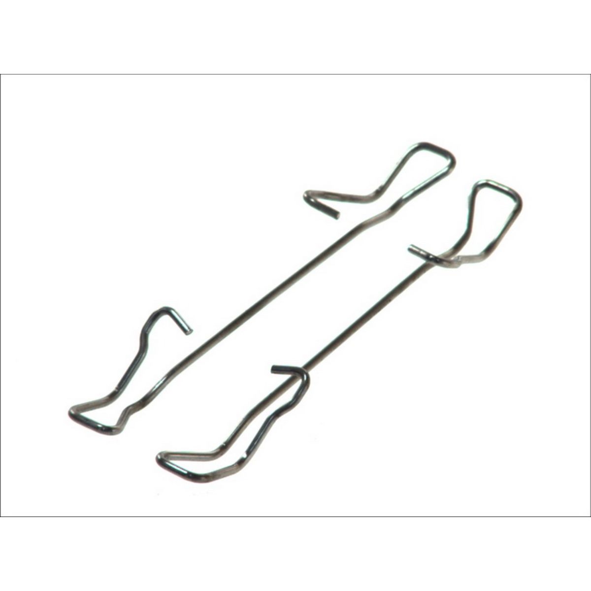 Quick Brake Zubehörsatz, Scheibenbremsbelag 109-1150