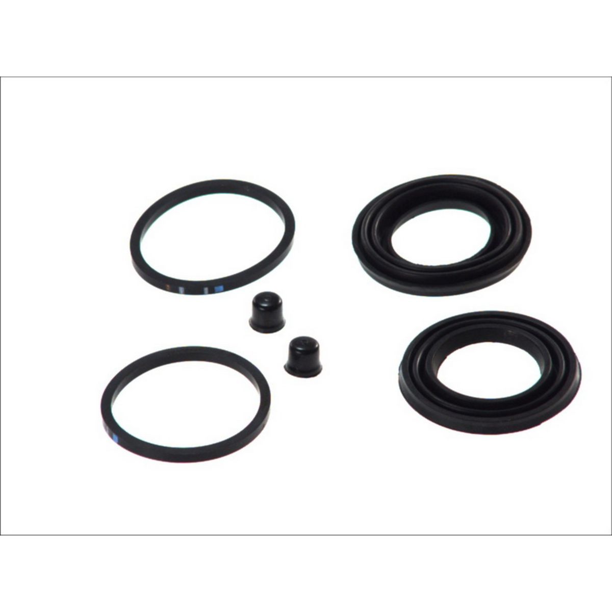 Image of Reparatieset, remklauw   rechts